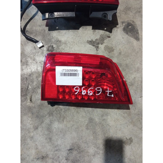 Left Taillight For 2006 Infiniti QX56 Stock 76996