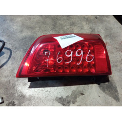 Right Taillight For 2006 Infiniti QX56 Stock 76996