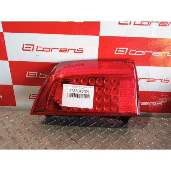 Right Taillight For 2007 Infiniti QX56 Stock 10466