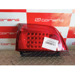 Left Taillight For 2007 Infiniti QX56 Stock 10466