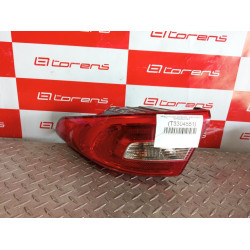 Left Taillight For 2016 Hyundai Sonata Stock 88700