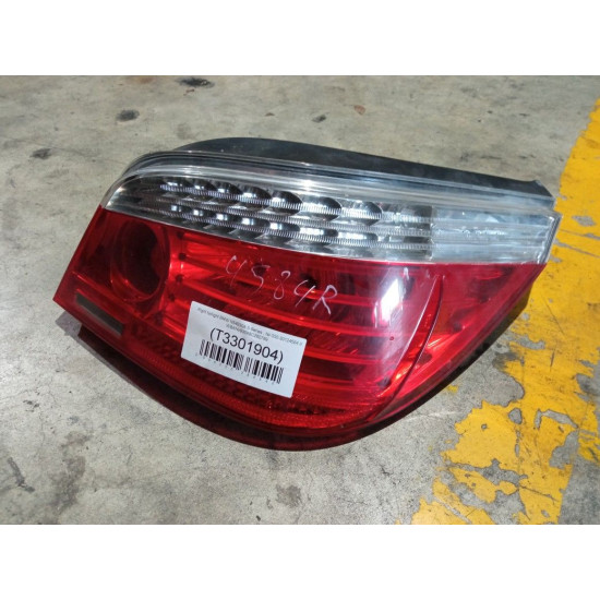 Right Taillight For 2008 BMW 5-Series Stock 24584