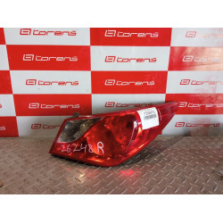 Right Taillight For Hyundai Sonata Stock 26248