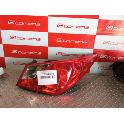 Right Taillight For 2011 Hyundai Sonata Stock 59367