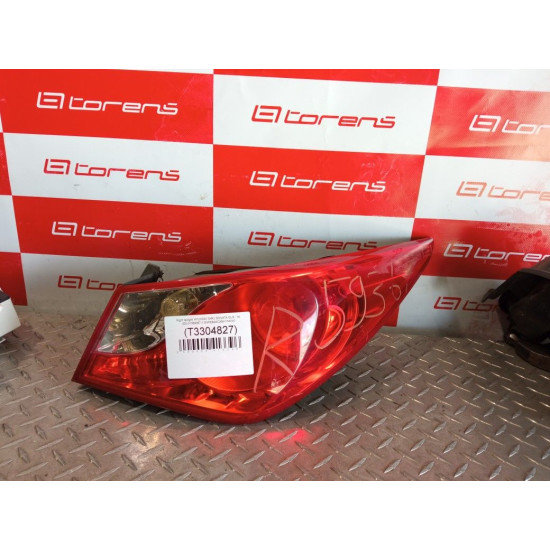 Right Taillight For 2011 Hyundai Sonata Stock 59367