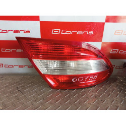 Left Taillight For 2008 Mercedes Stock 60788