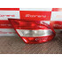 Left Taillight For 2008 Mercedes Stock 60788