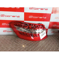Left Taillight For 2013 Mercedes E-Class Stock 79400