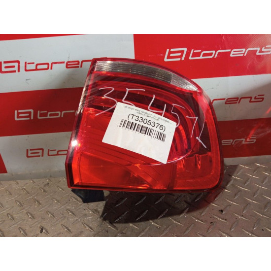 Left Taillight For 2015 BMW X1 Stock 35451
