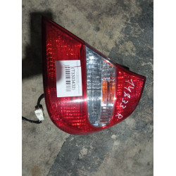 Right Taillight For 2002 Toyota Camry Stock 14833