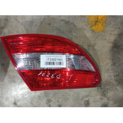 Left Taillight For 2010 Mercedes C-Class Stock 03271