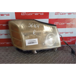 Right Headlight For 2006 Nissan Titan Stock 06164