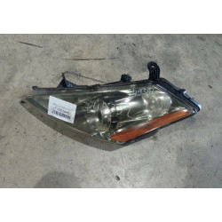 Headlight Left For 2007 Nissan Murano Stock 74939