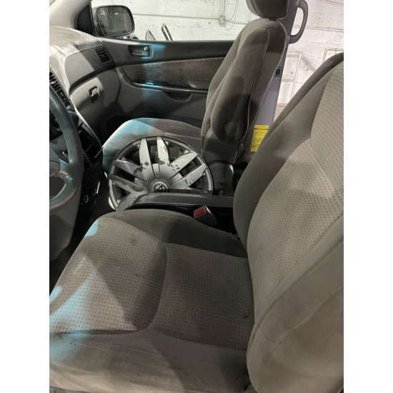 Toyota Sienna 2008 Seats parts