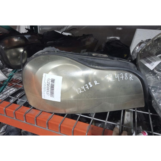 Headlight Right For 2007 Volvo XC90 Stock 12478