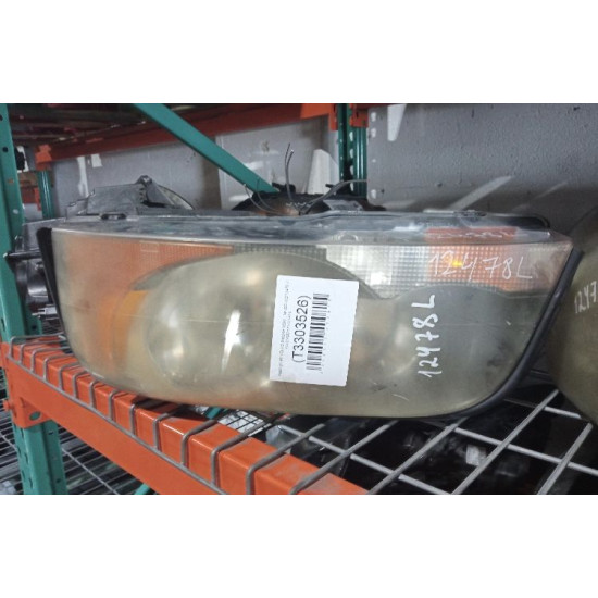 Headlight Left For 2007 Volvo XC90 Stock 12478