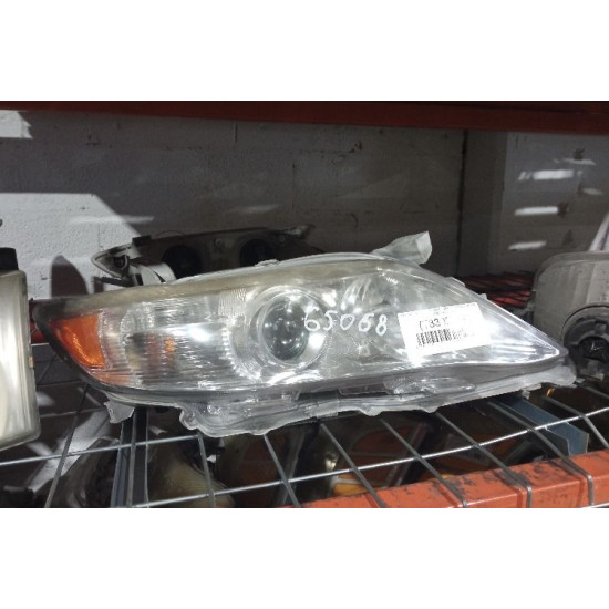 Headlight Right For 2011 Toyota Camry Stock 65068