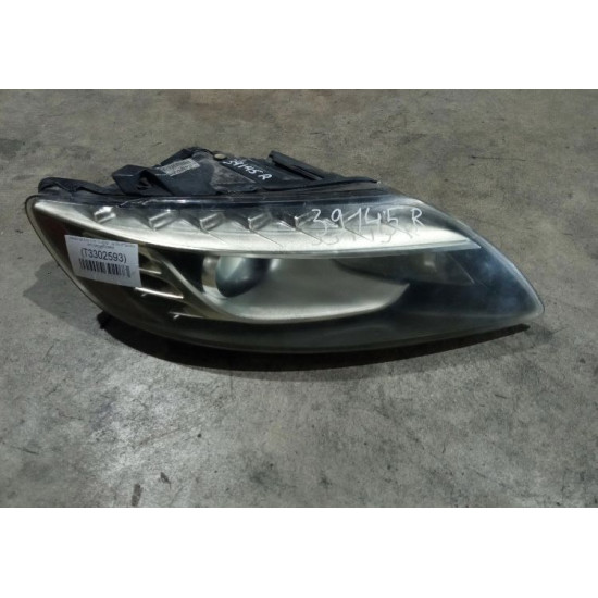Headlight Right For 2012 Audi Q7 Stock 39146