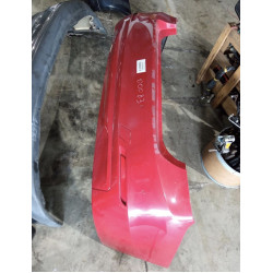 Rear Bumper Cover For 2015 Bmw 3 Series Stock 00083