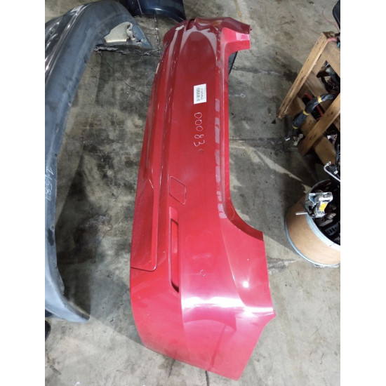 Rear Bumper Cover For 2015 Bmw 3 Series Stock 00083