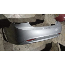Rear Bumper Cover For 2011 To 2014 Hyundai Sonata Stock 20398