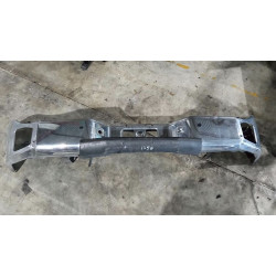 Rear Bumper Cover For 2005 Nissan Armada Stock 91556
