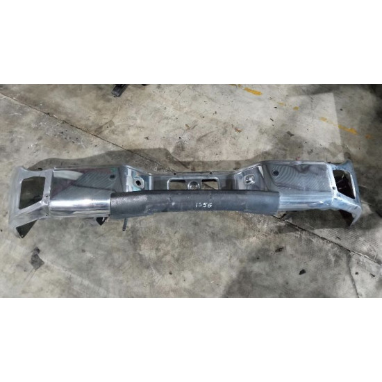 Rear Bumper Cover For 2005 Nissan Armada Stock 91556