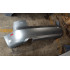 Rear Bumper Cover For 2008 Audi A4 Stock 31754