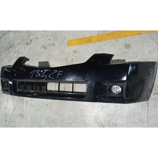 Front Bumper Cover For 2007 Nissan Maxima Stock 1852