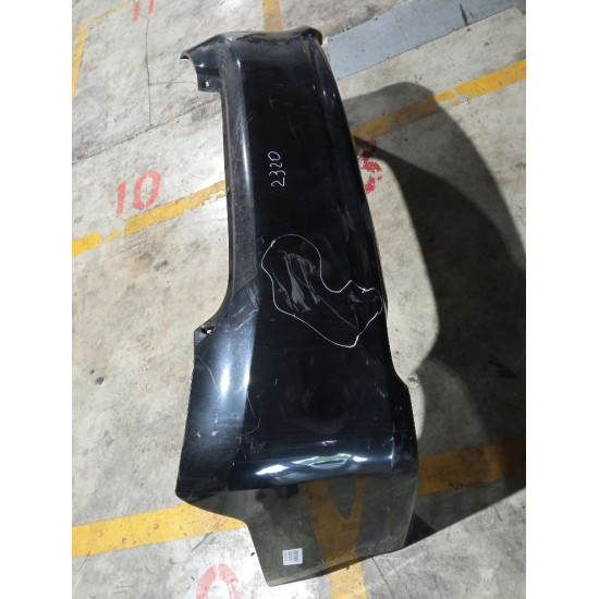 Rear Bumper Cover For 2013 Toyota Camry Stock 62320
