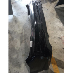 Rear Bumper Cover For 2013 Mercedes Benz C Class Stock 52477