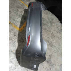 Rear Bumper Cover For 2012 Hyundai Sonata Stock 92809
