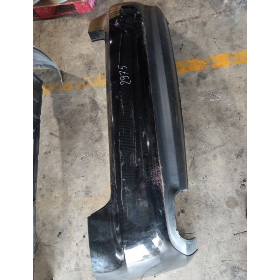 Rear Bumper Cover For 2012 Audi A5  Stock 02975