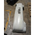 Rear Bumper Cover For 2006 Infiniti G35 Stock 93041