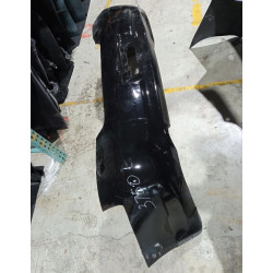 Rear Bumper Cover For 2008 Infiniti G35 Stock 43750