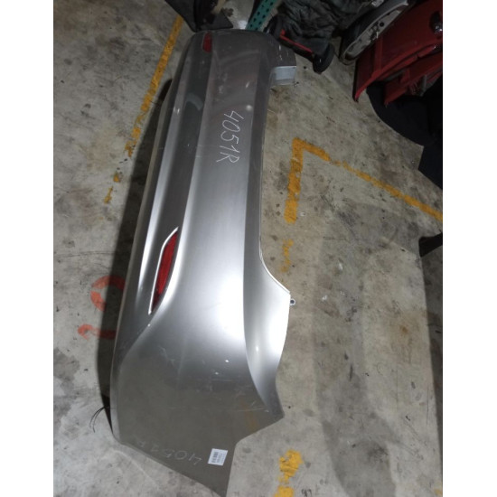Rear Bumper Cover For 2013 Hyundai Sonata Stock 64051