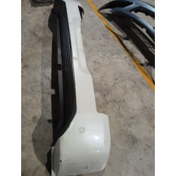 Rear Bumper Cover For 2006 Infiniti QX56 Stock 04217