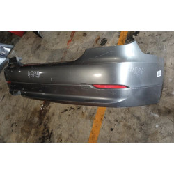Rear Bumper Cover For 2008 Bmw 5 Series Stock 24584