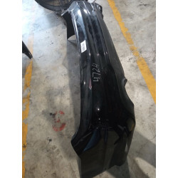 Rear Bumper Cover For 2014 Mercedes Benz C Class Stock 54724