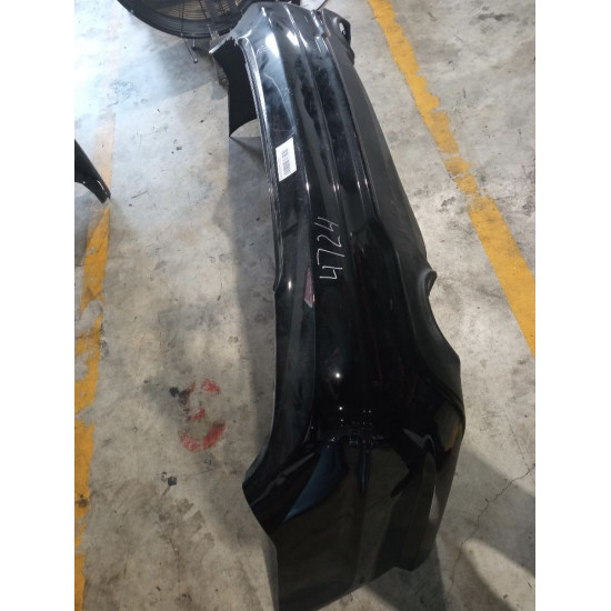 Rear Bumper Cover For 2014 Mercedes Benz C Class Stock 54724
