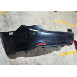 Rear Bumper Cover For 2013 Hyundai Sonata Stock 05108