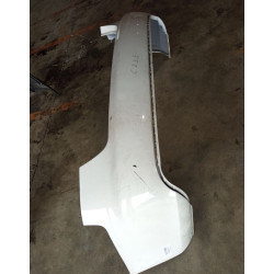 Rear Bumper Cover For 2012 Audi A4 Stock 85529