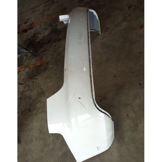 Rear Bumper Cover For 2012 Audi A4 Stock 85529