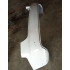 Rear Bumper Cover For 2012 Audi A4 Stock 85529