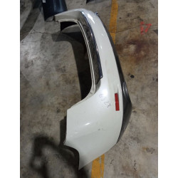 Rear Bumper Cover For 2011 Nissan Murano Stock 66328