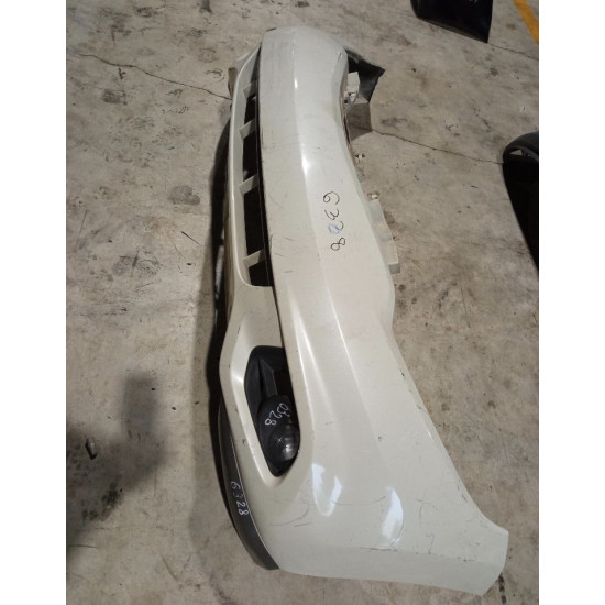 Front Bumper Cover For 2011 Nissan Murano Stock 66328