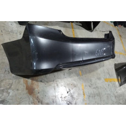 Rear Bumper Cover For 2014 Toyota Camry Stock 26883