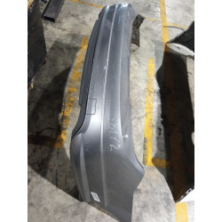 Rear Bumper Cover For 2008 Mercedes Benz C Class Stock 28172