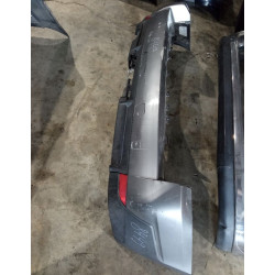 Rear Bumper Cover For 2008 BMW X3 Stock 38449