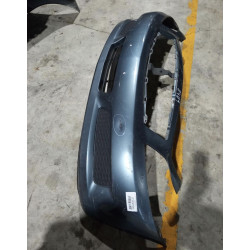 Front Bumper Cover For 2007 Infiniti G35 Stock 78489